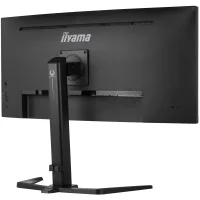 Игровой монитор Iiyama G-Master GB3467WQSU-B5 фото 10